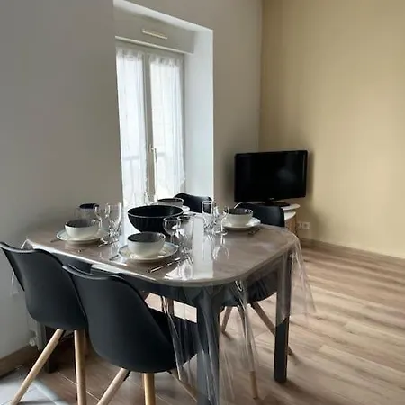 Apartment Origine - Proche Plage *