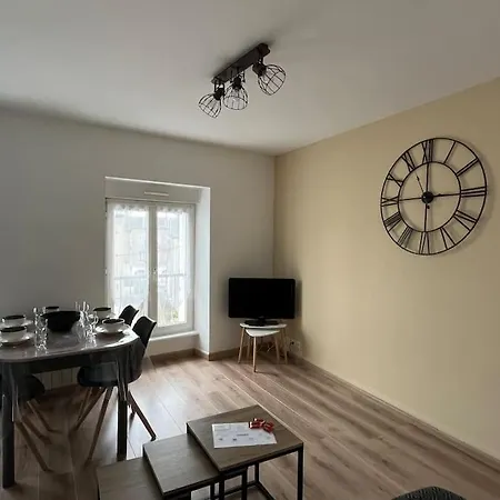 Origine - Proche Plage Apartment