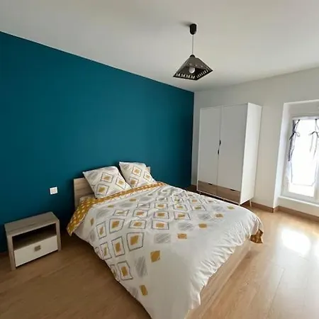 Apartment Origine - Proche Plage