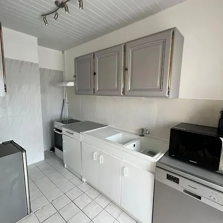 Origine - Proche Plage Apartment *