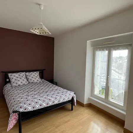 Apartment Origine - Proche Plage