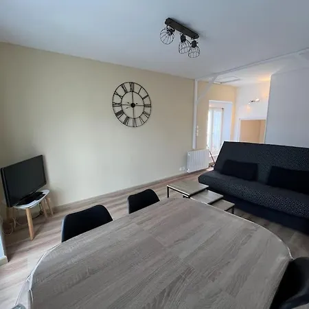 Apartment Origine - Proche Plage *